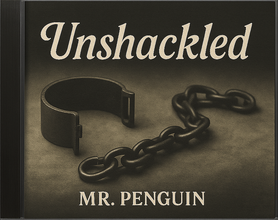 Unshackled